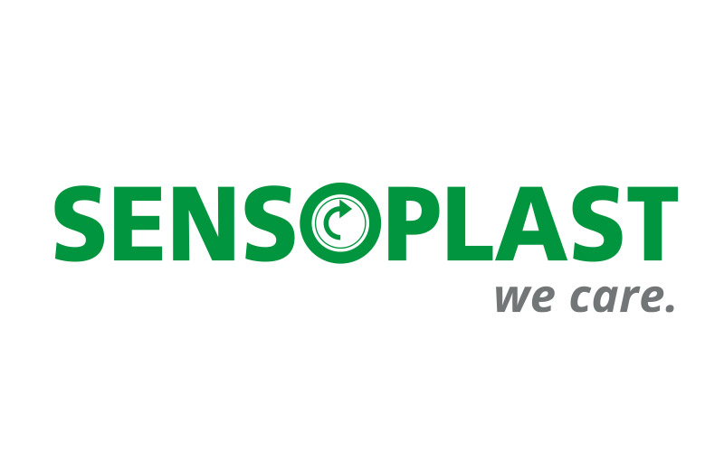 logo sensoplast