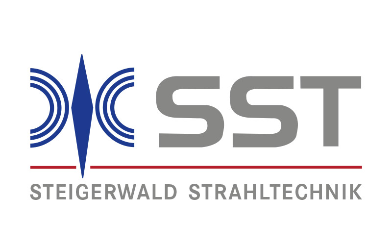 logo sst